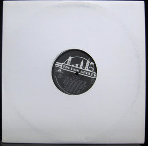 Fat Boys - Rock Ruling / Hell No! 12" Mint- Promo 887 172 1 Vinyl 1987 Record