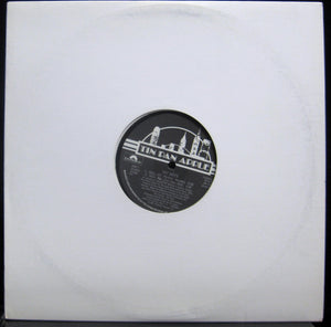 Fat Boys - Rock Ruling / Hell No! 12" Mint- Promo 887 172 1 Vinyl 1987 Record - Shuga Records