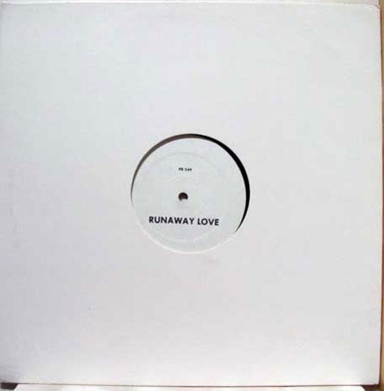 Firefall - Runaway Love 12" Mint- PR 549 Vinyl 1983 Record White Promo - Shuga Records