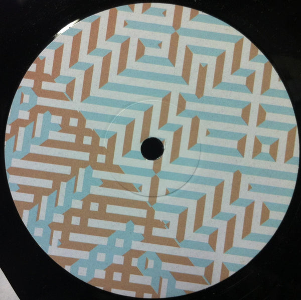 UUVVWWZ - UUVVWWZ - VG LP Record 2009 It Are Good USA Vinyl, Booklet & Art Piece & 3 Inserts - Art Rock / Indie Rock - Shuga Records