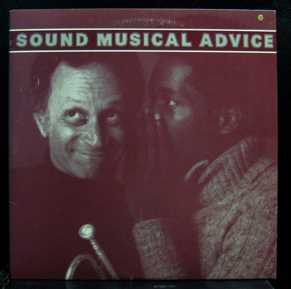 Various CBS Jazz - Sound Musical Advice 2 LP Mint- A2S-323 Vinyl 1977 Promo - Shuga Records