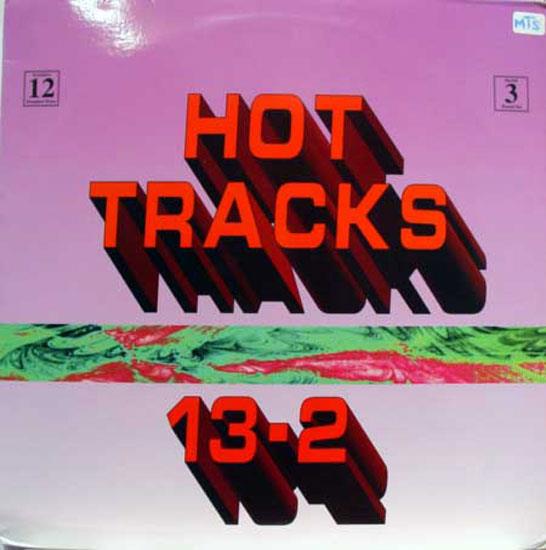Various - Hot Tracks Series 13 Issue 2 - Mint- 3 LP Record 1994 USA Promo Vinyl & Inserts - Hi NRG / Disco / House - Shuga Records