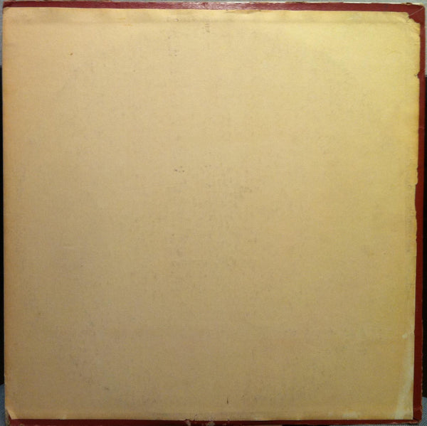 ALBERT SCHWEITZER goethe his personal & work 2 LP VG 1949 Lecture WINCHESTER - Shuga Records