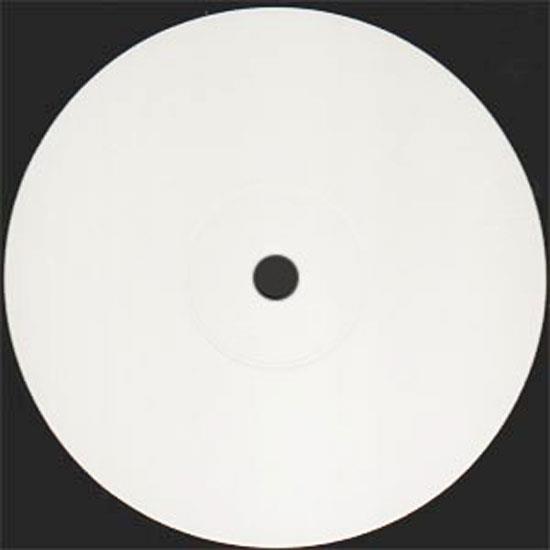 DJV featuring K-Mart - You Think You're Jesus - VG+ 12" Single Record 2001 Infirmary UK Vinyl - Progressive House - Shuga Records