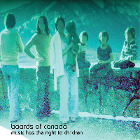 Boards Of Canada ‎– Music Has The Right To Children (1998) - New 2 LP Record 2013 Warp UK Vinyl - Electronic / IDM / Ambient