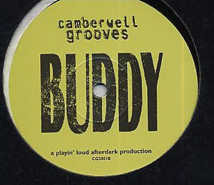 Basement Jaxx ‎– Star / Buddy - New 12" Single Record 2000 Camberwell Grooves UK Import Vinyl - House