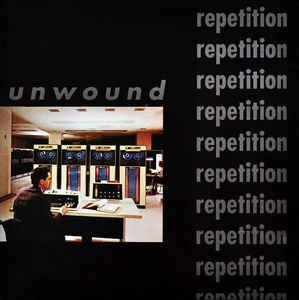 Unwound ‎– Repetition (1996) - New LP Record 2021 Limited Edition Numero Group Silver Marble Vinyl - Hardcore /  Noise / Indie Rock