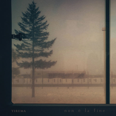 Yiruma - Non e la fine - New EP 10" Record 2023 Decca Vinyl - Classical