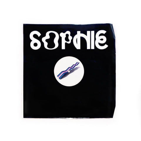 Sophie – Bipp / Elle (2013) - New 12" Single Record 2015 Numbers. UK Vinyl - UK Garage / Bass Music / House / Dubstep