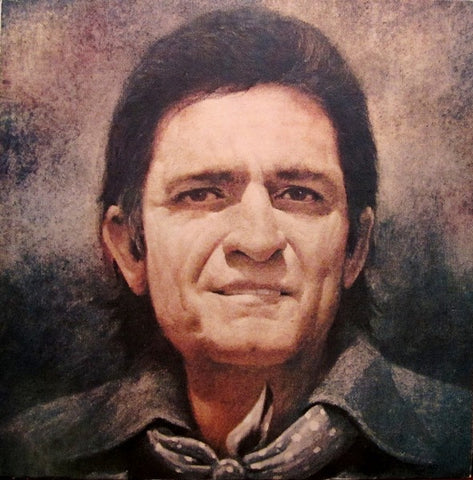 Johnny Cash ‎– The Johnny Cash Collection • His Greatest Hits, Volume II (1971) - New LP Record 2020 Columbia USA Vinyl & Download - Country / Country Rock