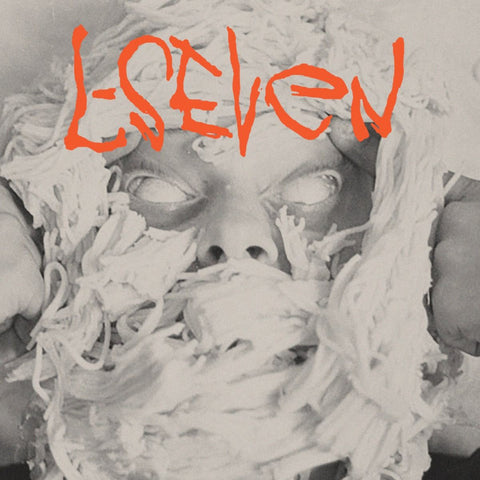 L-Seven ‎– Unreleased Studio And Live - New LP Record 2020 Third Man USA Vinyl - Rock / Punk
