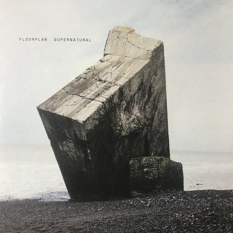 Floorplan ‎– Supernatural - New 2 LP Record 2019 Aus Music !K7 USA Vinyl - Detroit Techno / House
