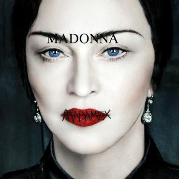 Madonna - Madame X - New 2 LP Record 2019 Interscope Maverick Vinyl - Pop / Dance-Pop