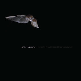 Mark Van Hoen - The Last Flowers From The Darkness - New Vinyl Record 2016 Medical Records RSD Black Friday 2-LP Limited Edition of 900 - Electronic / Drone / Ambient