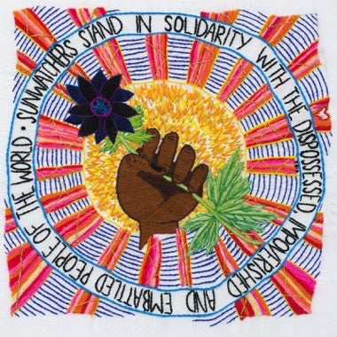 Sunwatchers ‎– Sunwatchers II - New Lp Record 2018 Trouble In Mind USA Vinyl - Psychedelic Rock / Art Rock