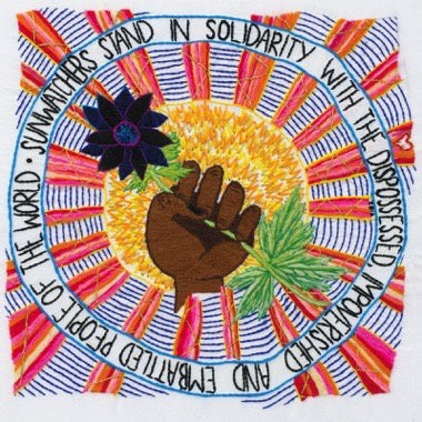 Sunwatchers - Sunwatchers II - Mint- LP Record 2018 Trouble In Mind USA Vinyl - Psychedelic Rock / Art Rock - Shuga Records
