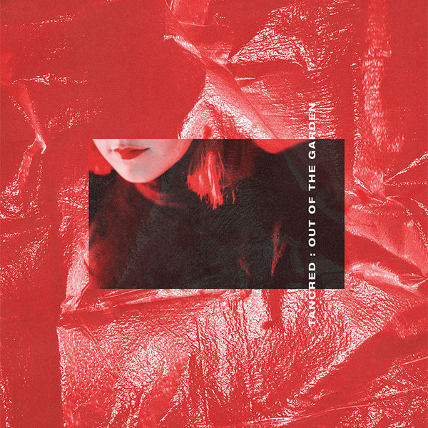 Tancred - Out of the Garden - Mint- Record 2016 Polyvinyl Clear Teal Vinyl, Insert & Download - Pop Rock - Shuga Records