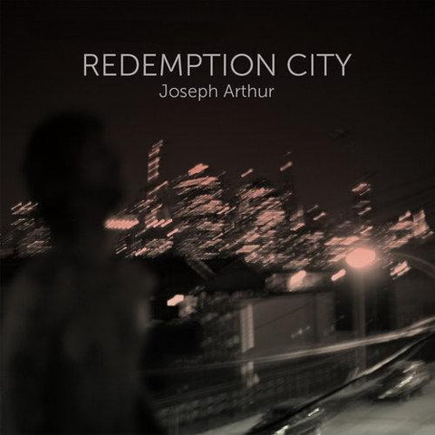 Joseph Arthur ‎– Redemption City - New 3 Lp Record 2012 Lonely Astronaut USA Red  Vinyl - Alternative Rock / Indie Rock