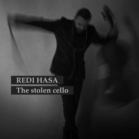 Redi Hasa – The Stolen Cello - New LP Record 2020 Decca Vinyl - Classical