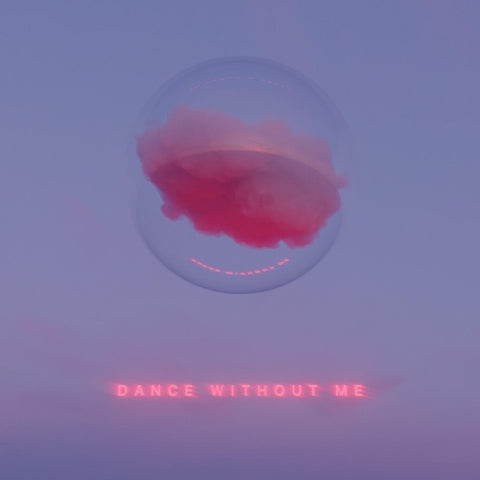 DRAMA - Dance Without Me - New LP Record 2020 Ghostly Intl. Black Vinyl & Download - Indie Pop / Soul / R&B
