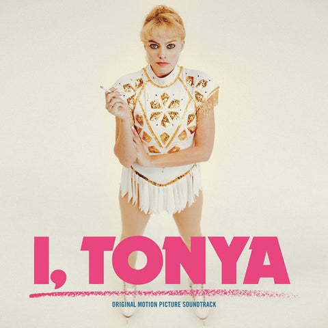 Various ‎– I, Tonya (Original Motion Picture) - New Lp Record 2018 Milan USA Vinyl - Soundtrack