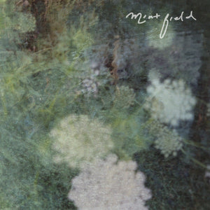 Mint Field - Sentimiento Mundial - New LP Record 2020 Felte Smoked Marble Vinyl - Indie Rock / Dream Pop