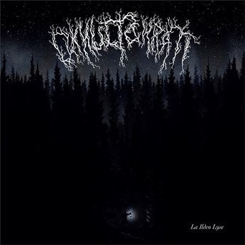 Okkultokrati ‎– La Ilden Lyse - New Lp Record 2020 Southern Lord USA Red Vinyl - Black Metal / Crust / Punk / Hardcore - Shuga Records
