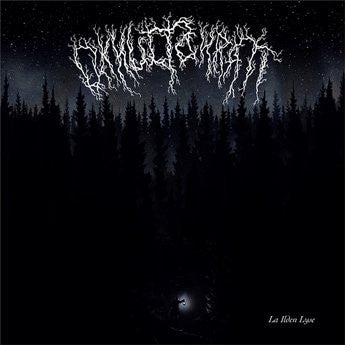 Okkultokrati ‎– La Ilden Lyse - New Lp Record 2020 Southern Lord USA Red Vinyl - Black Metal / Crust / Punk / Hardcore