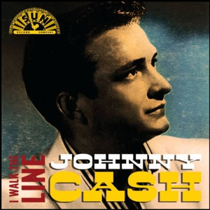 Johnny Cash - I Walk The Line - New 3" Single Record Store Day Black Friday 2020 ORG Vinyl - Country
