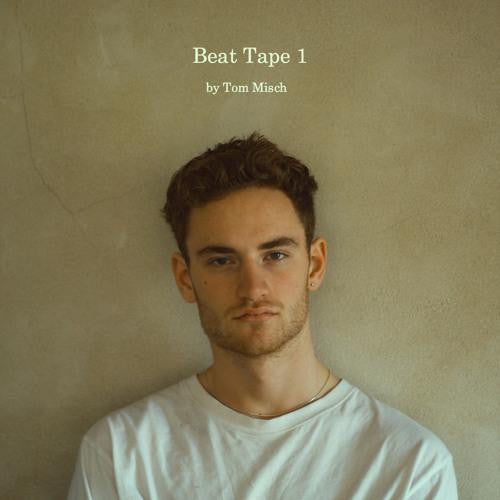 Tom Misch ‎- Beat Tape 1 (2014) - New 2 LP Record 2020 Beyond The Groove UK Import Vinyl & Download - Jazz / Soul-Jazz / Instrumental - Shuga Records