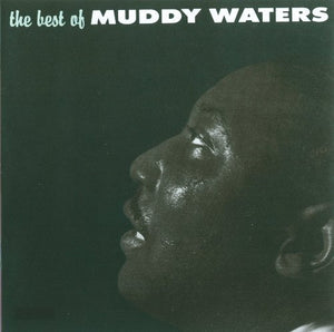 Muddy Waters - The Very Best of - New Vinyl Record 2016 DOL Records EU Press 180gram Picture-Disc - Blues