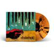 Chokehold ‎– With This Thread I Hold On - New LP Record 2020 Good Fight USA Limited Edition Orange/Black Swirl Vinyl - Hardcore