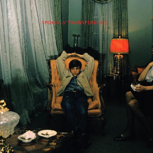 Spoon ‎– Transference (2010) - New LP Record 2020 Matador 180 Gram Vinyl - Rock - Shuga Records
