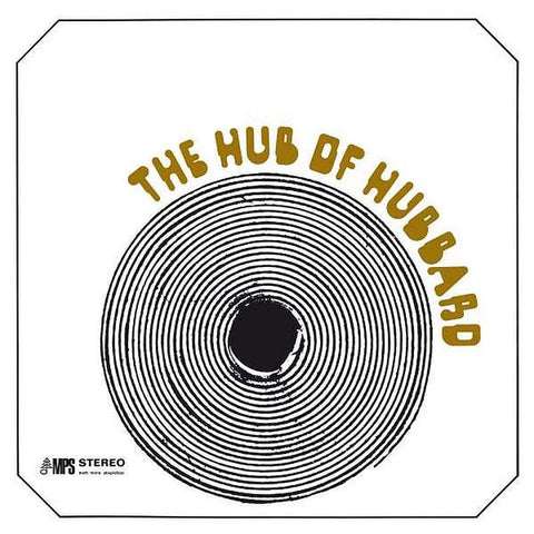 Freddie Hubbard – The Hub Of Hubbard (1970) - New LP Record 2016 MPS 180 Gram Vinyl - Jazz