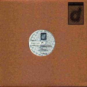 Alexander Church ‎– Soulkeepers / Flying Machines - VG+ 12" Single 2001 Dorigen UK - Prog House / Tech House - Shuga Records