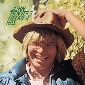John Denver ‎– John Denver's Greatest Hits (1973) - New LP Record 2019 Legacy Europe Vinyl - Country Rock