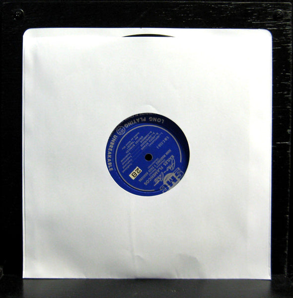 JUAN MARTINEZ PACO AGUILERA & FAICO bailes flamencos 10" VG+ SMC-550 Latin Grail - Shuga Records