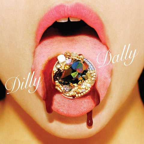 Dilly Dally – Sore - New LP Record 2015 Partisan Vinyl & Download - Indie Rock / Grunge