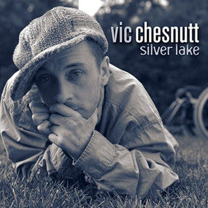 Vic Chesnutt ‎– Silver Lake  (2003) - New 2 LP Record 2021 New West Turquoise and Clear Split Color Vinyl - Folk Rock / Alternative Rock