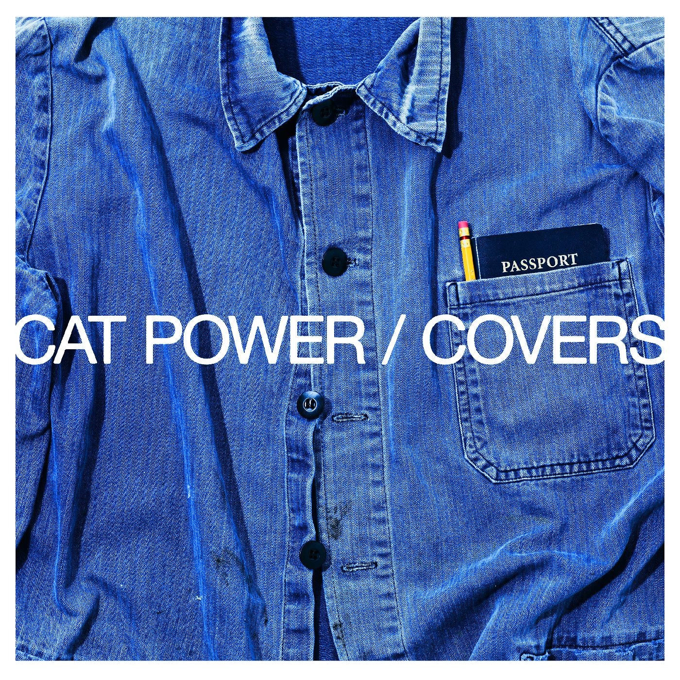 Cat Power – Covers - New LP Record 2022 Domino Gold Vinyl & Download -  Indie Rock - Shuga Records