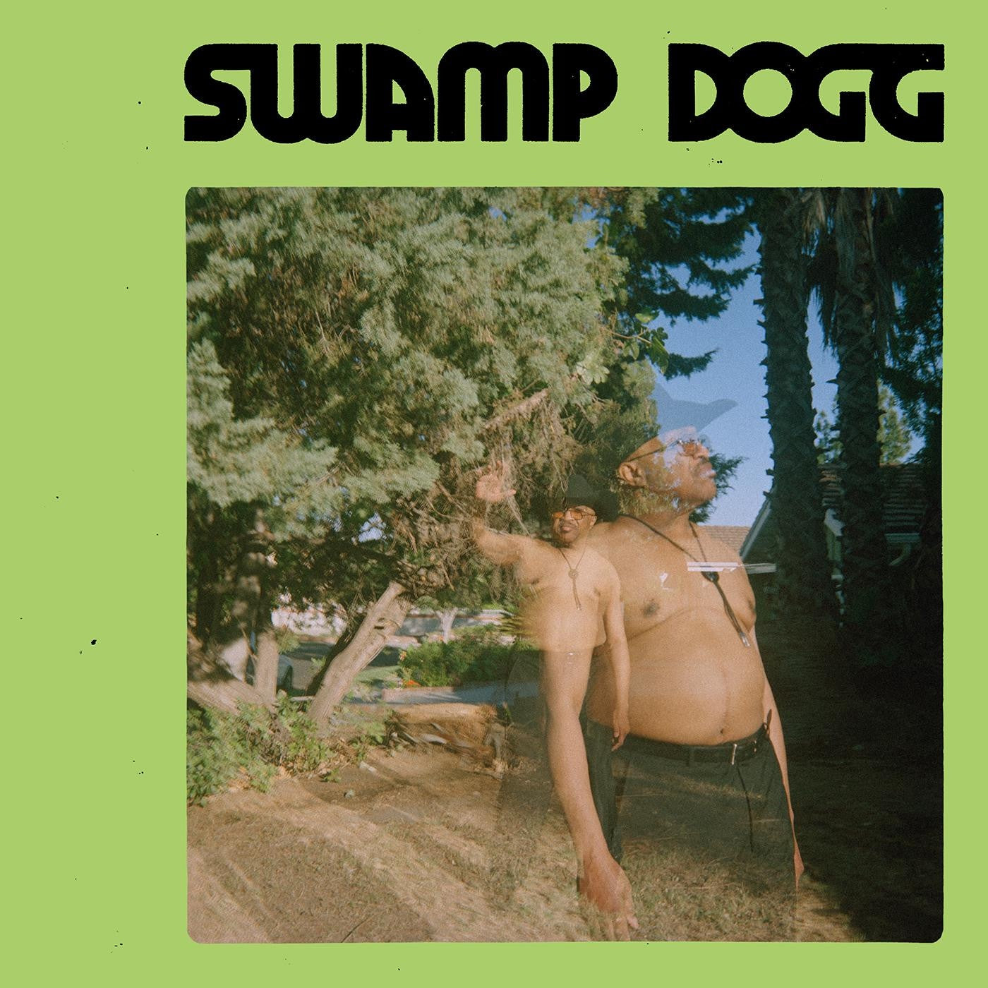Swamp Dogg - I Need A Job...So I Can Buy More Auto-Tune - New LP Record 2022 Don Giovanni Pink Color Vinyl - Soul / R&B - Shuga Records