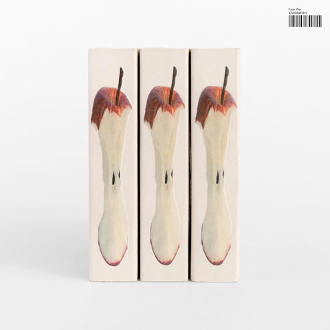 Fazer – Plex - New LP Record 2022 Germany Import City Slang Clear Vinyl & Sticker Sheet - Contemporary Jazz