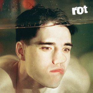 Tennyson - Rot - New LP Record 2022 Europe Import Counter Records Vinyl - Electronic / Downtempo / Pop - Shuga Records