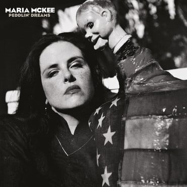 Maria McKee - Peddlin' Dreams (2005) - New LP Record Store Day 2022 UK Import Vinyl & Download - Country Rock