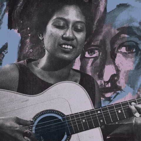 Norma Tanega - I’m the Sky: Studio and Demo Recordings, 1964–1971 - New 2 LP Record 2022 Anthology Vinyl 18-page Booklet & Download - Folk