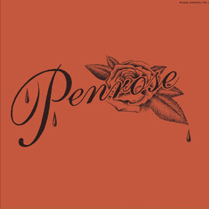 Various – Penrose Showcase Vol. 1 - New LP Record 2022 Penrose Black Vinyl & Download - Soul