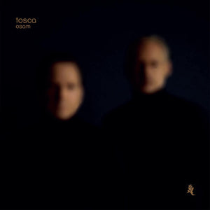Tosca – Osam - New 2 LP Record 2022 !K Europe Vinyl - Electronic / Downtempo / Trip Hop