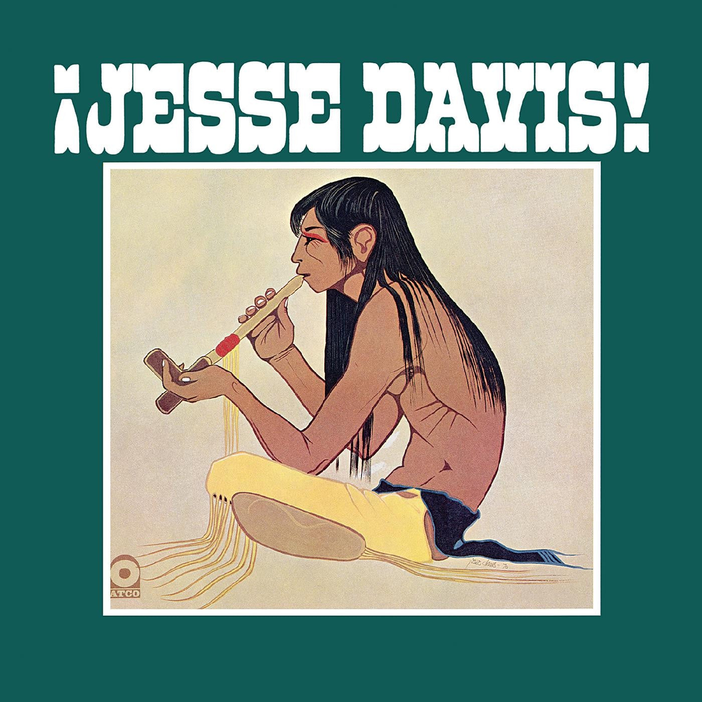 jesse ed davis (VERY RARE SET!! 送料込み!!) jesse ed davis (RARE SET!! 送料込み) - メルカリ