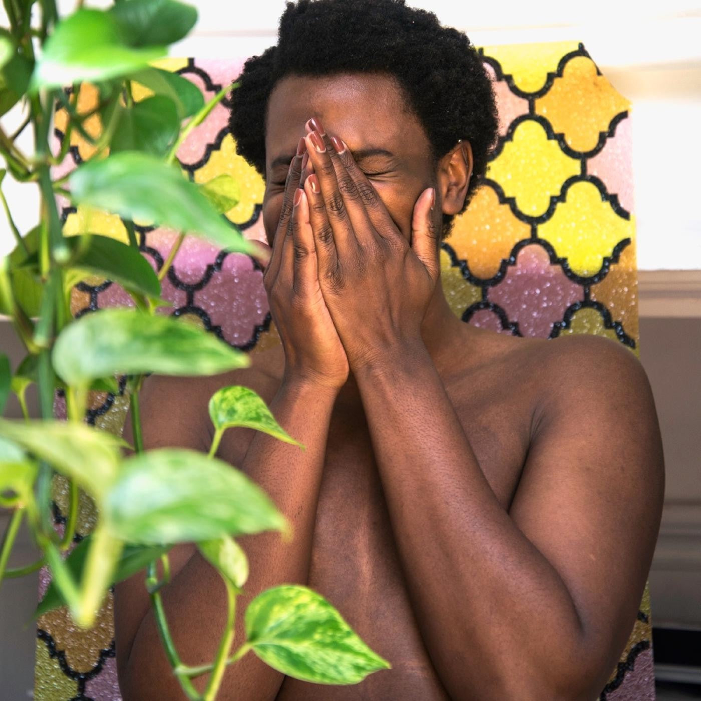 Shamir – Hope (2017) - New LP Record 2023 Kill Rock Stars Lime Green Vinyl - Indie Pop - Shuga Records