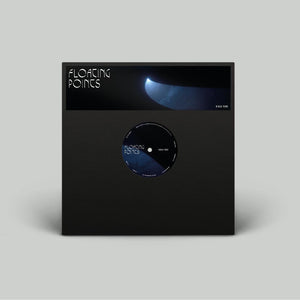 Floating Points – Someone Close - New 12" EP Record 2022 Ninja Tune UK Import Vinyl - Deep House / Breaks